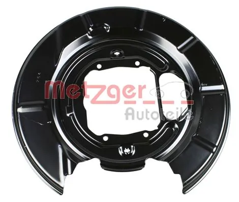 Splash Guard, brake disc